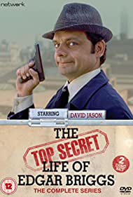The Top Secret Life of Edgar Briggs (1974)