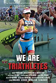 Watch free full Movie Online We Are Triathletes (2018)