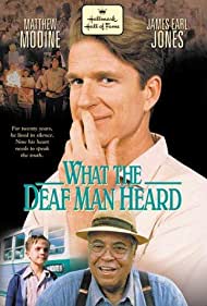 Watch free full Movie Online What the Deaf Man Heard (1997)