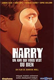Watch free full Movie Online Harry, un ami qui vous veut du bien (2000)