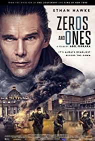 Watch free full Movie Online Zeros and Ones (2021)