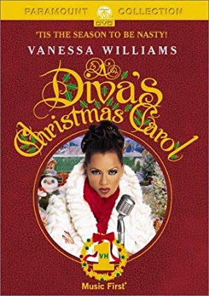 Watch free full Movie Online A Divas Christmas Carol (2000)