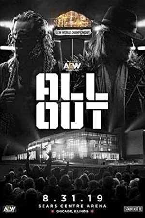 All Elite Wrestling All Out (2019)