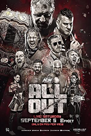 All Elite Wrestling All Out (2020)