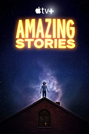 Amazing Stories (2020–)