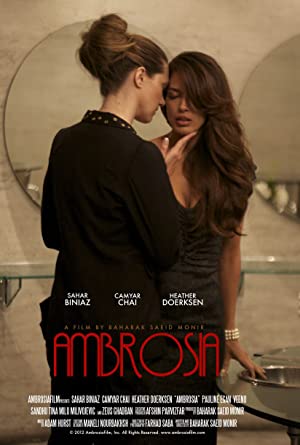 Watch free full Movie Online Ambrosia (2012)