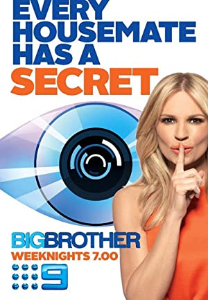 Watch free full Movie Online Big Brother (2001–2022)