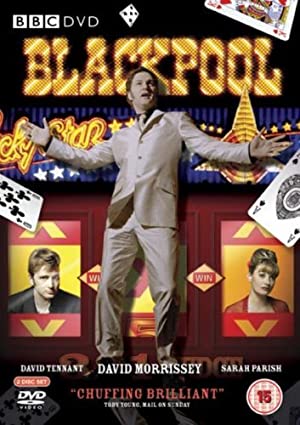 Watch free full Movie Online Blackpool (2004)
