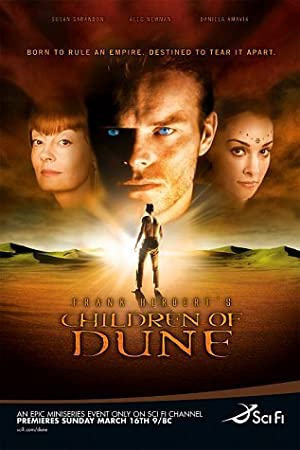 Watch free full Movie Online Children of Dune (2003)