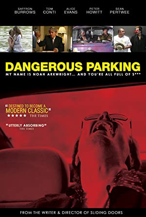 Watch free full Movie Online Dangerous Parking (2007)