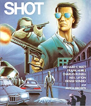 Death Shot (1973)