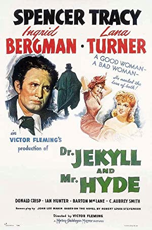 Dr Jekyll and Mr Hyde (1941)