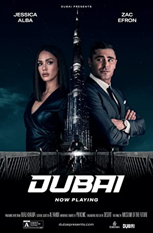 Watch free full Movie Online Inside Dubai: Playground of the Rich (2021)