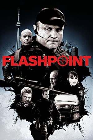 Watch free full Movie Online Flashpoint (2008 2012)