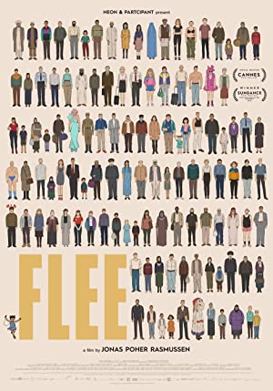 Watch Full Movie : Flee (2021)