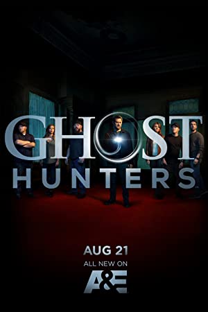 Watch free full Movie Online Ghost Hunters (2004)