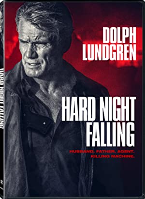 Watch Full Movie : Hard Night Falling (2019)