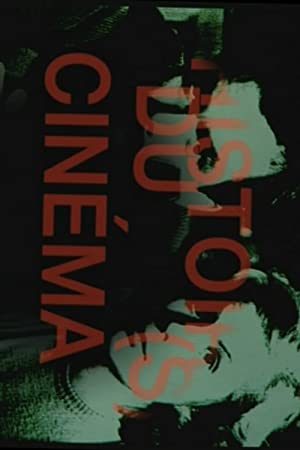 Histoires du cinema (1989–1999)