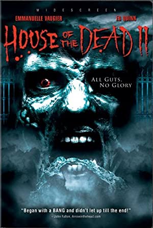 Watch free full Movie Online House of the Dead 2 (2005)