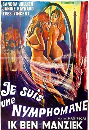 Watch free full Movie Online Libido: The Urge to Love (1971)