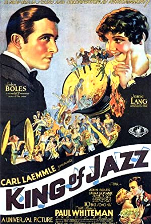 King of Jazz (1930)