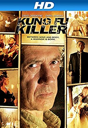 Watch free full Movie Online Kung Fu Killer (2008)