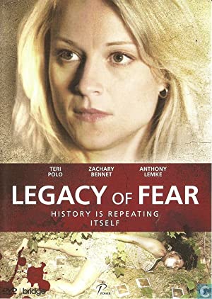 Legacy of Fear (2006)