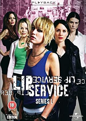 Watch Full Tvshow :Lip Service (2010 2012)