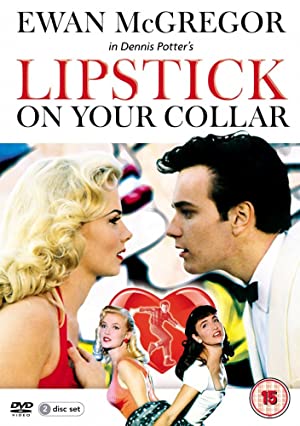 Watch free full Movie Online Lipstick on Your Collar (1993)