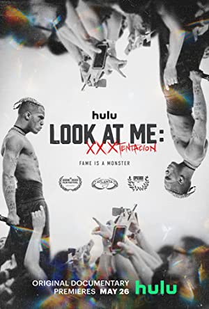 Watch free full Movie Online Look at Me XXXTentacion (2022)