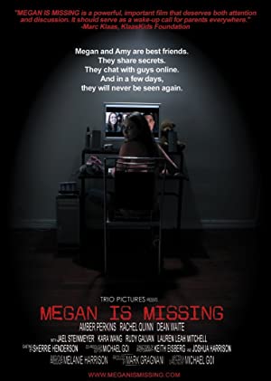 Watch free full Movie Online Megan Is Missing (2011)