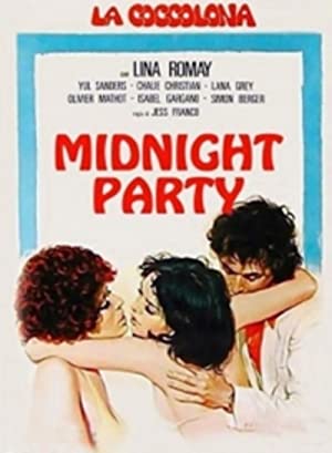 Watch free full Movie Online Midnight Party (1976)