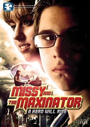 Watch free full Movie Online Missy and the Maxinator (2009)