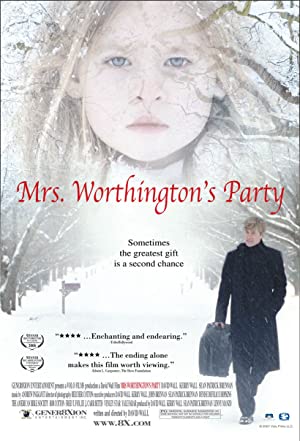 Watch free full Movie Online Mrs Worthingtons Party (2007)