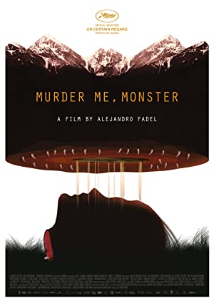 Watch free full Movie Online Murder Me, Monster (2018)