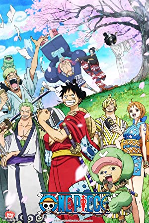 Watch Full Movie :One Piece