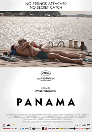 Watch Full Movie :Panama (2015)