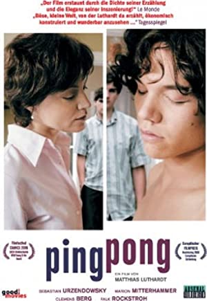 Watch free full Movie Online Pingpong (2006)