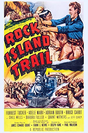 Rock Island Trail (1950)