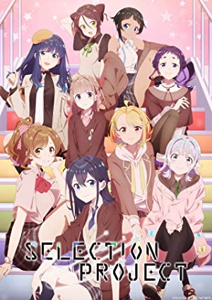 Watch Full Tvshow :Selection Project (2021)