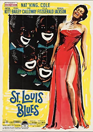 Watch free full Movie Online St Louis Blues (1958)