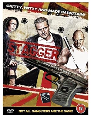 Watch Full Movie :Stagger Special Edition Directors Cut (2020)