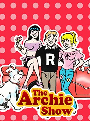 Watch Full Tvshow :The Archie Show (19681969)
