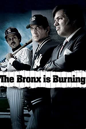 Watch free full Movie Online The Bronx Is Burning (2007)