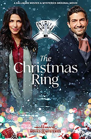 Watch Full Movie :The Christmas Ring (2020)
