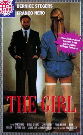 Watch Full Movie : The Girl (1987)