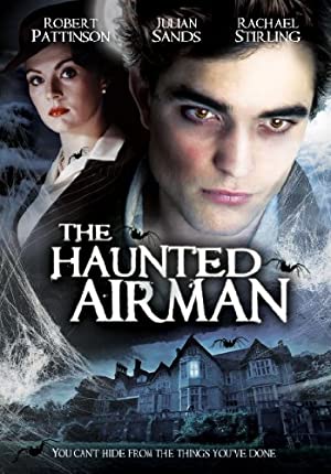 Watch free full Movie Online The Haunted Airman (2006)