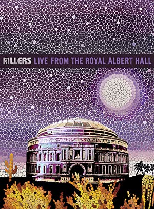 Watch free full Movie Online The Killers: Live from the Royal Albert Hall (2009)