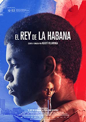 Watch free full Movie Online The King of Havana (2015)