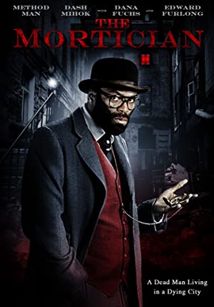 Watch free full Movie Online The Mortician (2011)
